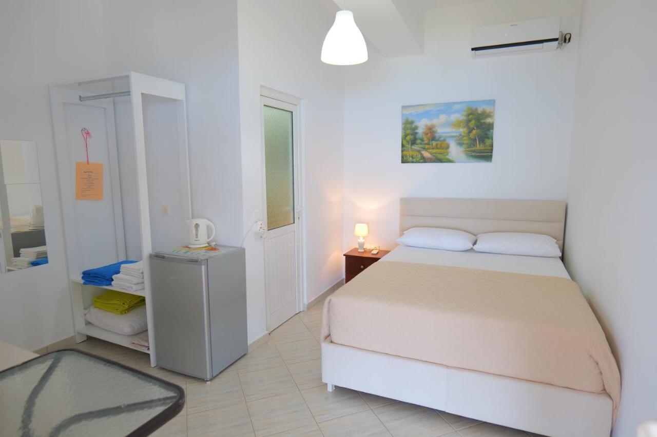 Sunset Villas Кепаро Екстериор снимка