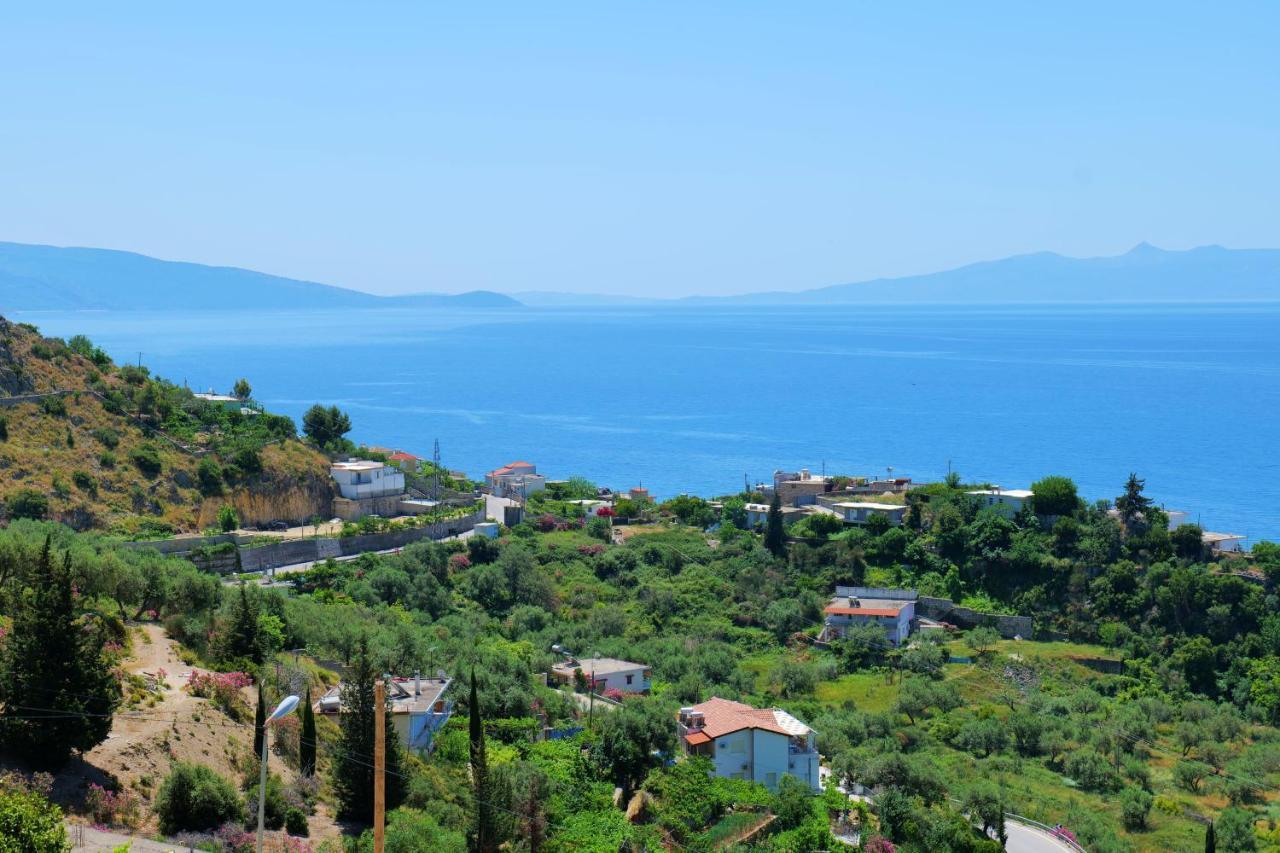 Sunset Villas Кепаро Екстериор снимка