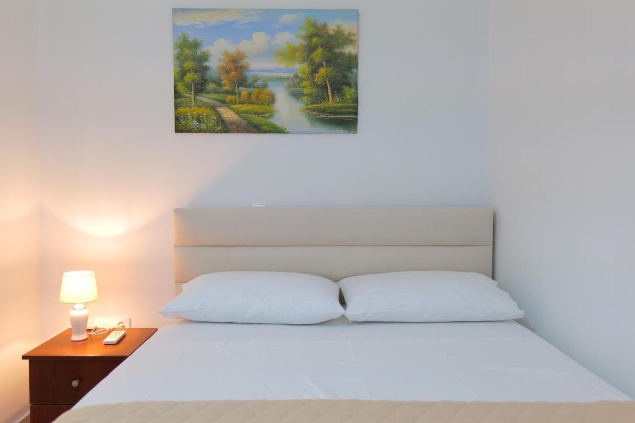 Sunset Villas Кепаро Екстериор снимка