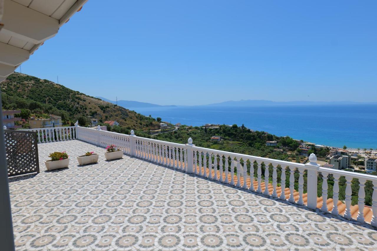 Sunset Villas Кепаро Екстериор снимка