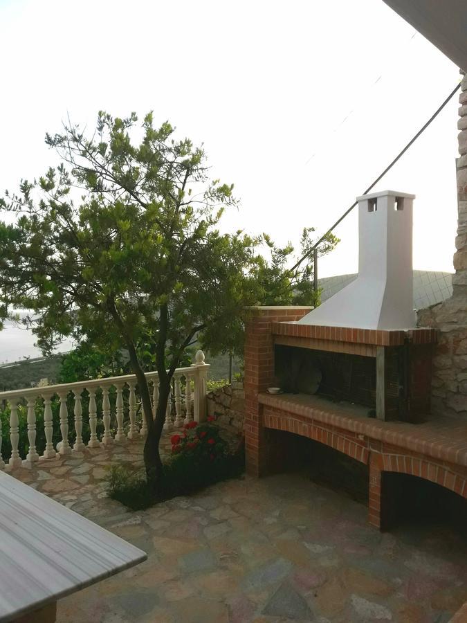 Sunset Villas Кепаро Екстериор снимка